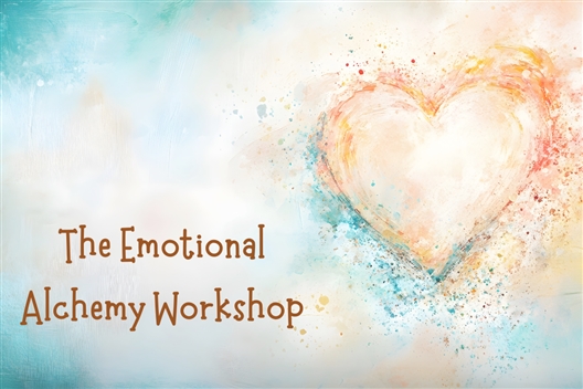 The Emotional Alchemy Workshop
